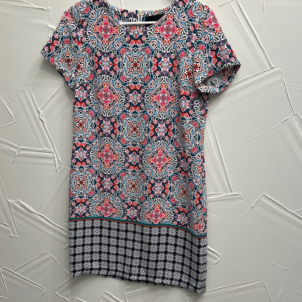 Cynthia Rowley dress